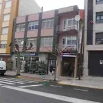 アパート Piso De Perlio *