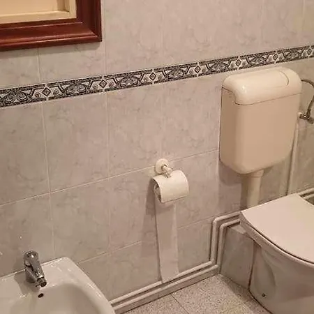 Apartamento Piso De Perlío Ideal Gente Amante De La Playa Y La Naturaleza *