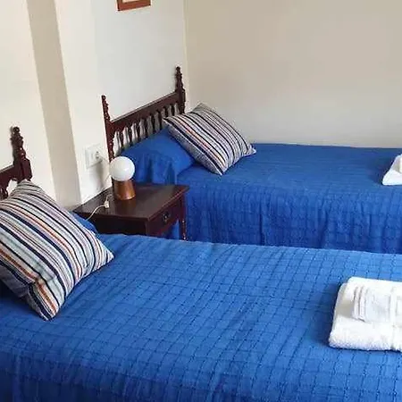 Piso De Perlio Ideal Gente Amante De La Play Apartment Fene