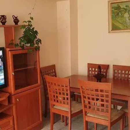Piso De Perlio Ideal Gente Amante De La Play Apartment