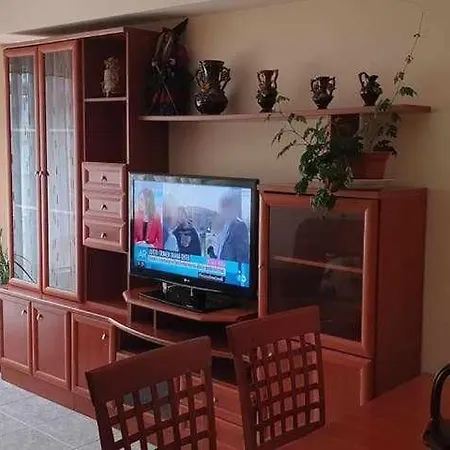 Piso De Perlio, Ideal Gente Amante De La Pla Апартаменты *