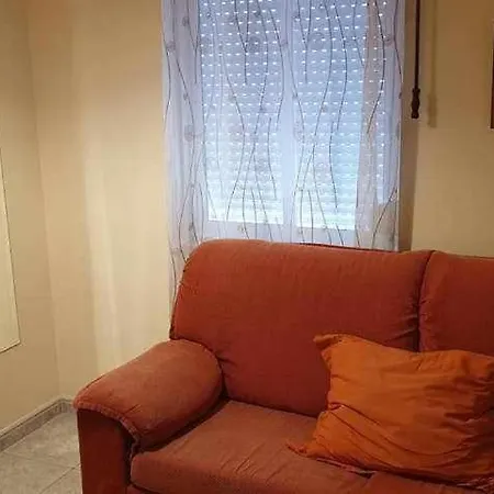 Апартаменты Piso De Perlio, Ideal Gente Amante De La Pla