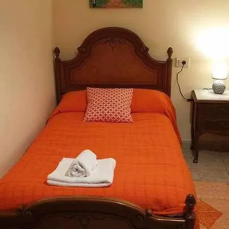 Appartement Piso De Perlio Fene