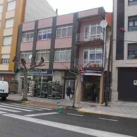 Piso De Perlio