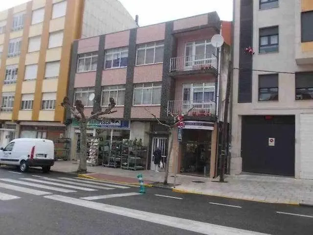 Piso De Perlio דירה