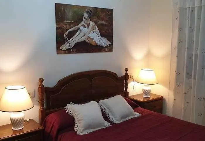 Piso De Perlio * Fene