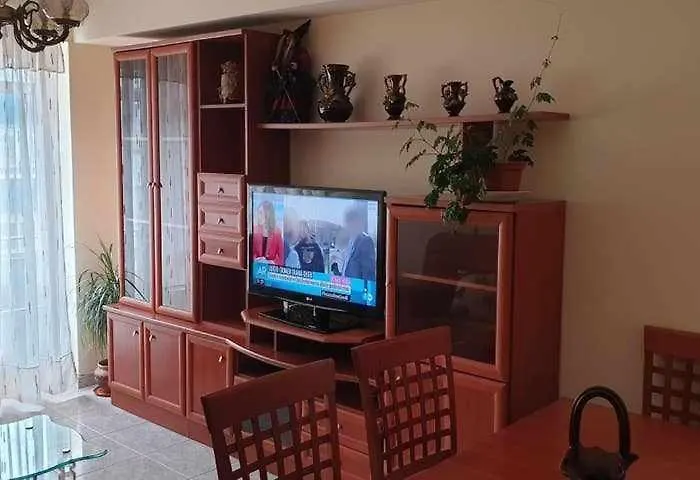 דירה Piso De Perlio