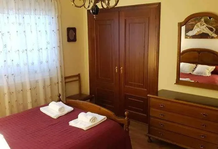 Piso De Perlio דירה *