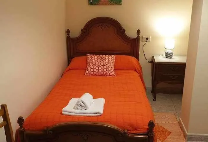 Piso De Perlio * Fene