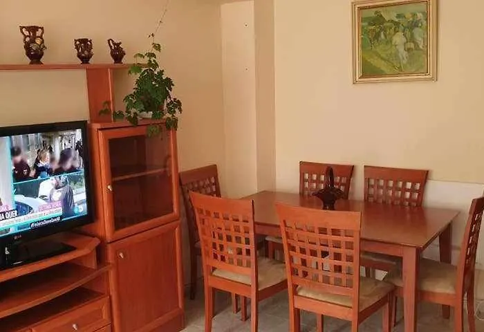 Piso De Perlio דירה