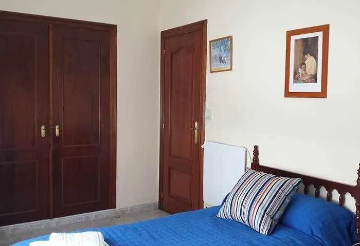 דירה Piso De Perlio Fene