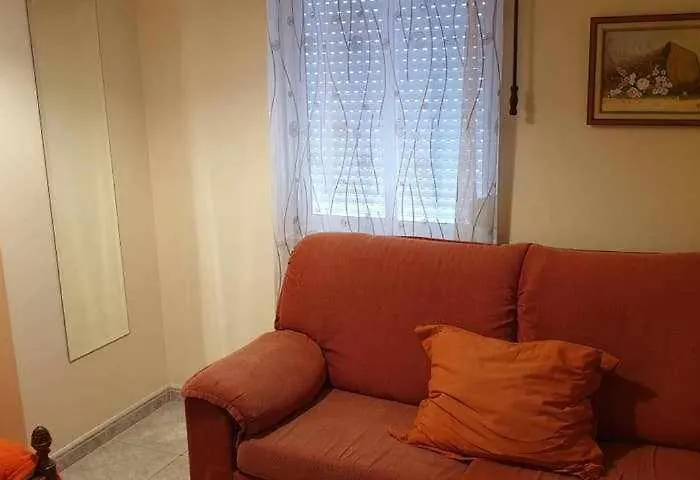 Piso De Perlio 아파트 Fene