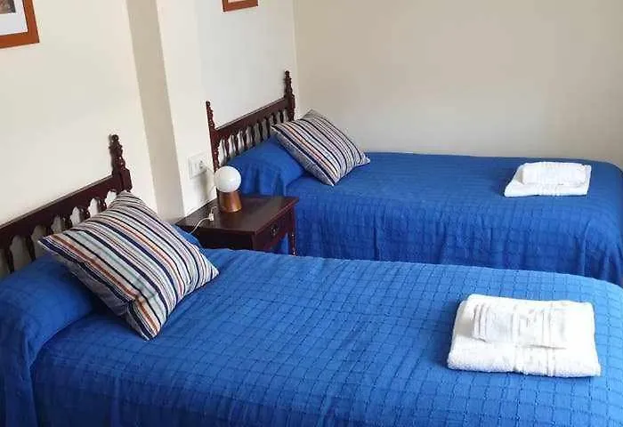 Piso De Perlio *