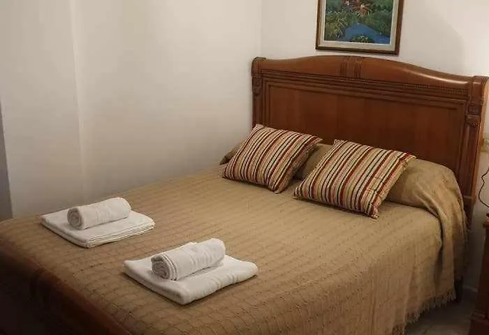 Piso De Perlio