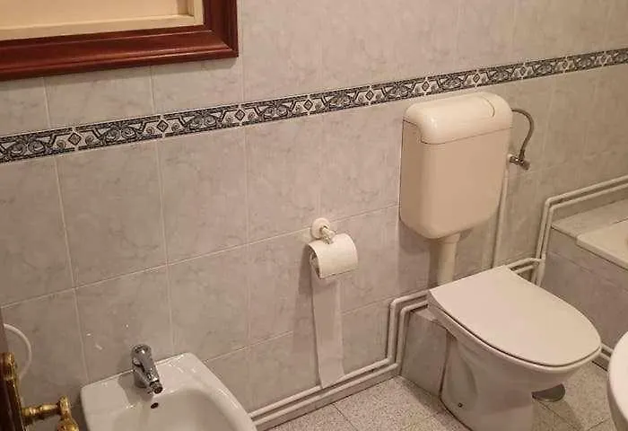 Piso De Perlio * Fene